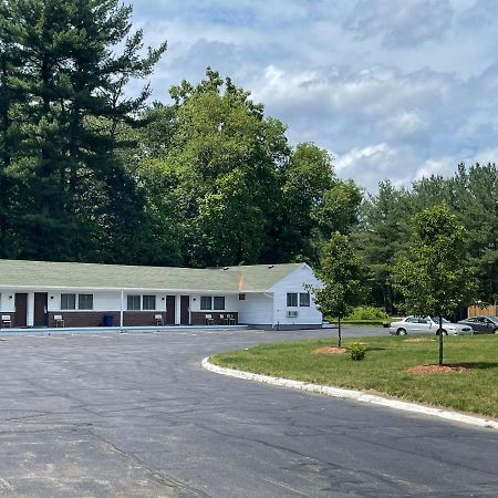 The Minuteman Inn Acton Concord Littleton Екстериор снимка