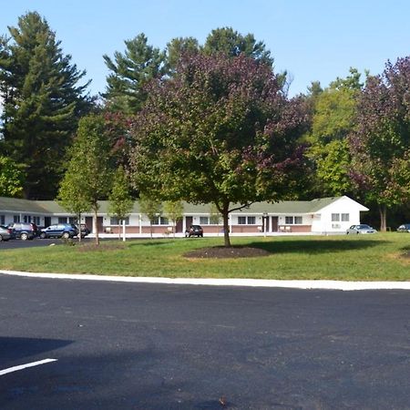 The Minuteman Inn Acton Concord Littleton Екстериор снимка