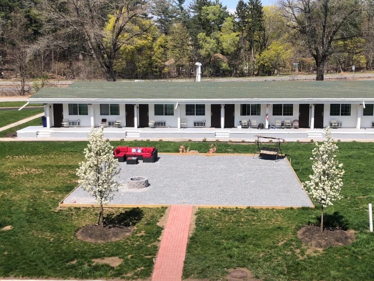 The Minuteman Inn Acton Concord Littleton Екстериор снимка