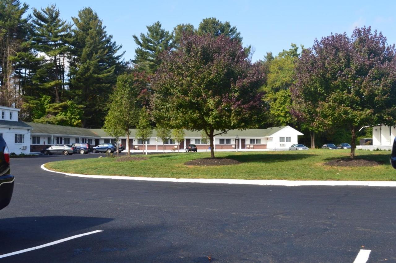 The Minuteman Inn Acton Concord Littleton Екстериор снимка