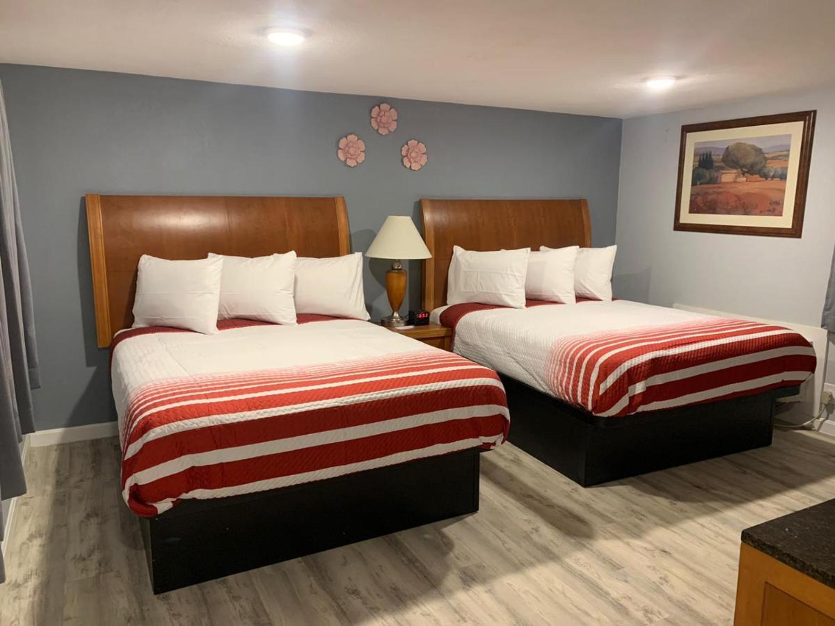 The Minuteman Inn Acton Concord Littleton Екстериор снимка